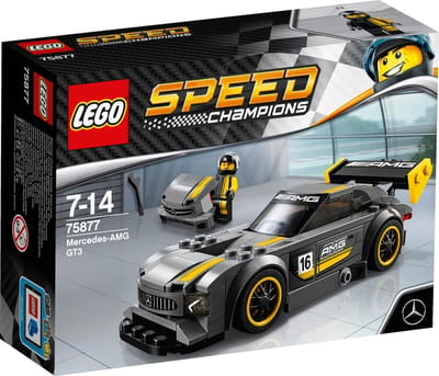 Mercedes-AMG GT3