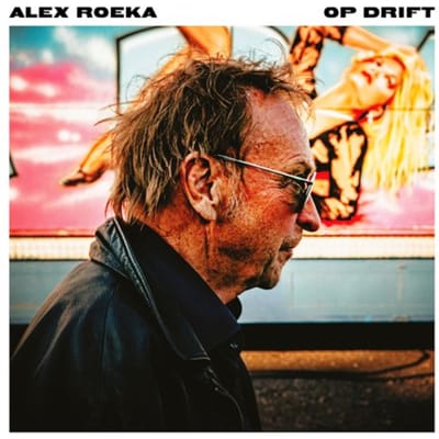 Op Drift - Alex Roeka