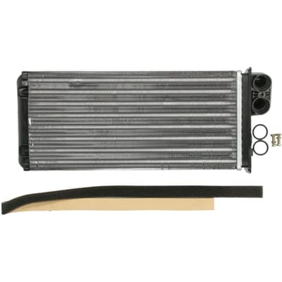 Warmtewisselaar, interieur verwarming THERMOTEC D6RV002TT