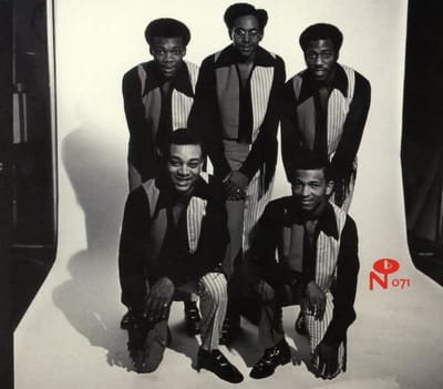 Eccentric Soul: The Saru Label - V/a (various Artists)