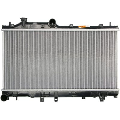 Radiator, motorkoeling NRF 550189