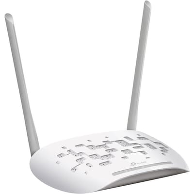TP-LINK TL-WA801N TL-WA801N WiFi-accesspoint 300 MBit/s 2.4 GHz