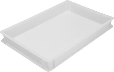 Pizzabol Stapelbak 09,0(H)X60X40cm 953171