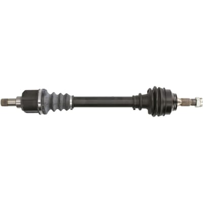 Aandrijfas POINT GEAR PNG72610 links