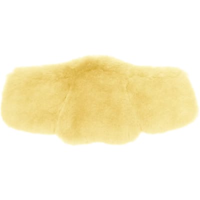 Rugzakriemvering Stübben Equi-Soft® by Mattes