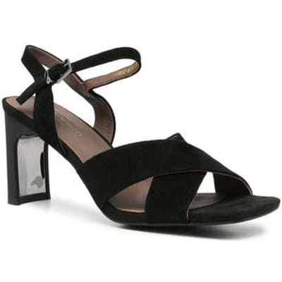 Sandalen met hakken Sergio Moretti -