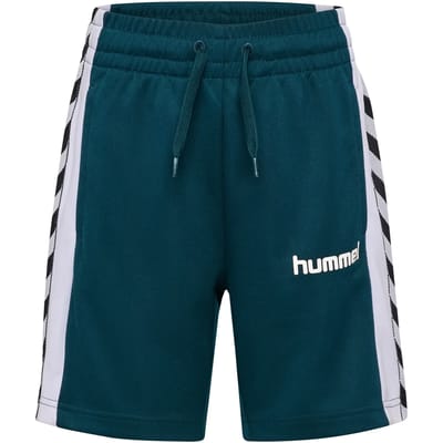 Hummel kindersportbroek Hmljr Chevron Shorts 233644