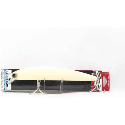 Yo Zuri Hydro Minnow Long Cast 150 mm drijvend kunstaas R1322-BONE (7370)