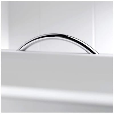 Repabad bath handle type round 12195