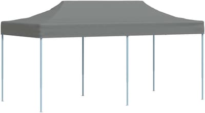 Opvouwbare Partytent Gazebo met UV- en Waterafstotend Dak