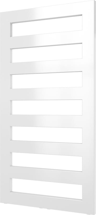 Plieger Bellezza designradiator 1155x600mm 596 Watt wit 1138004