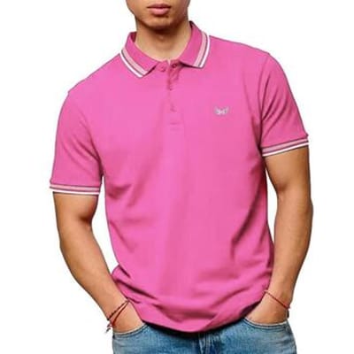 Polo Shirt Korte Mouw Kaporal Marod