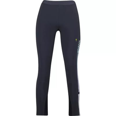 Karpos Alagna 2.0 Broek Blauw,Grijs M Vrouw