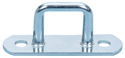 Wurth - Riembeugels Voor ronde ogen met diameter 36/40 mm en 42 x 22 mm ovale ogen - Riembeugels Voor ronde ogen met diameter 36/40 mm en 42 x 22 mm ovale ogen x 50 st