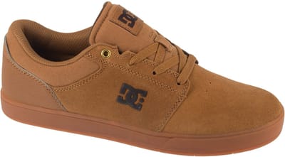 Dc Shoes Crisis 2 Schoenen Bruin EU 41 Man