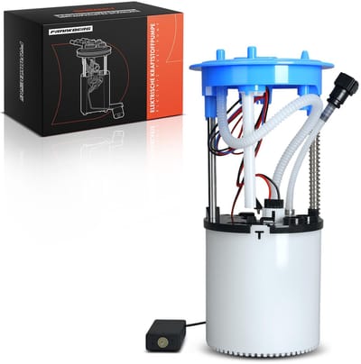 Frankberg 1x brandstofpomp voor VW Golf VI VII Audi