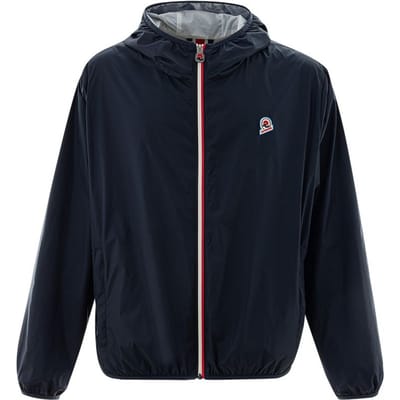 Blue Wind Jacket Invicta