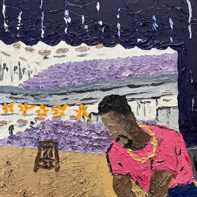 A Special Episode Of - Open Mike Eagle