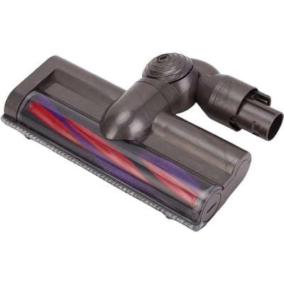 Remplacement de la tête d'aspirateur pour V6 DC58 DC59 DC62 DC72 DC74 SV04 SV06 SV09 Aspirateur gray