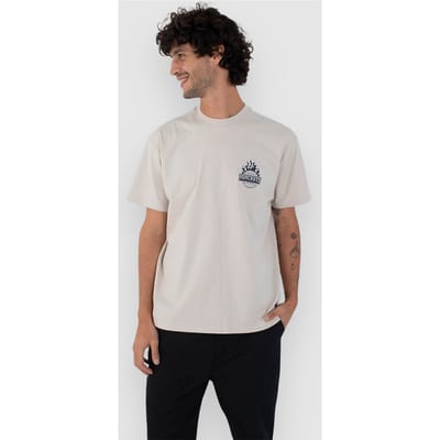 Hurley Global Fire T-Shirt