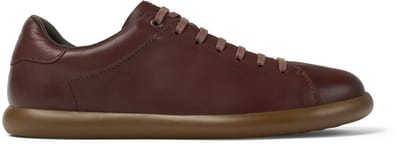 Camper Pelotas Soller Veterschoenen Pelotas Soller - Herren - Medium Bruin - 39