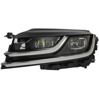 Koplamp, bevestiging VALEO 450478