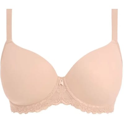 Beugel t-shirt balconnet voorgevormde bh voor dames Freya Offbeat