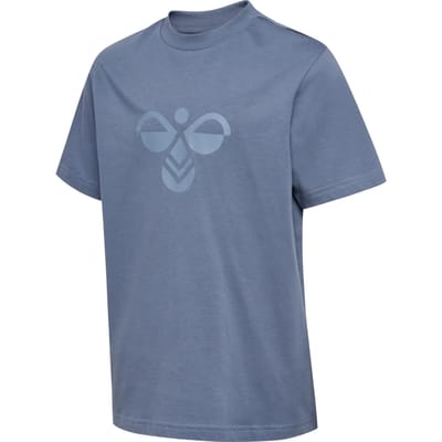 Kinder-T-shirt Hummel Tukas (x2)