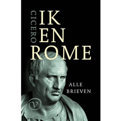 Ik En Rome - Cicero