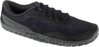 Merrell Vapor Glove 7 Trailschoenen Zwart EU 37 1/2 Vrouw