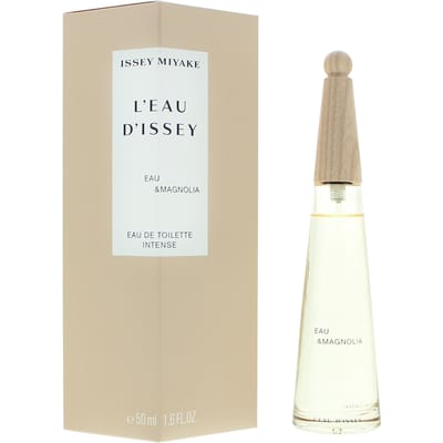 Issey Miyake L'Eau d'Issey Eau  Magnolia eau de toilette intense spray 50 ml