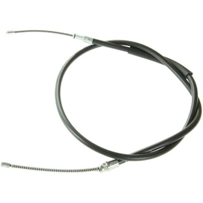 Kabel, parkeerrem LINEX 33.01.26 rechts