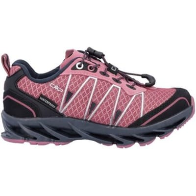 Trail Cmp -