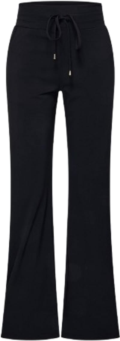 Mylady Travelsoft Broek Aisha S Black ML25039