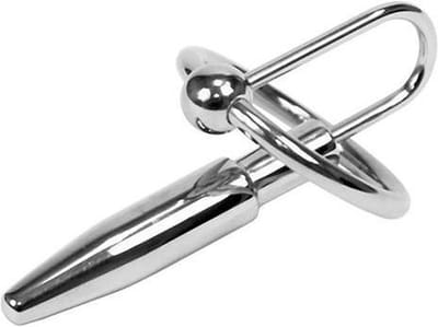 Rimba - Penisplug Met Eikelring Ø 30 mm