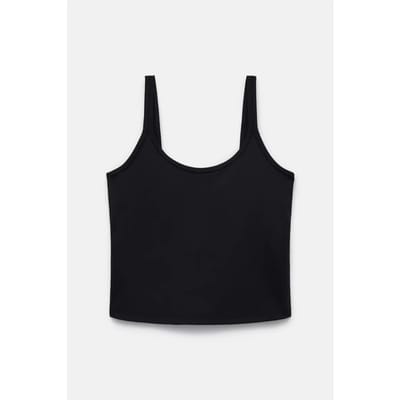 Damestanktop Girlfriend Collective Gemma Scoop