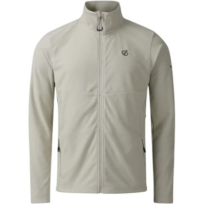 Dare2B Heren Arising Fleece met volledige ritssluiting