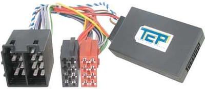 S.W.I. Citroen C3/Peugeot 307 2002-2005/ Citroen C5/Peugeot 307 2001-2005/ Peugeot 807/Partner 2002-2008 - diverse modellen