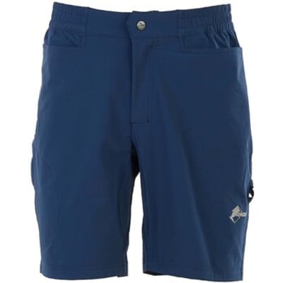 Korte Broek Ande Funes Man