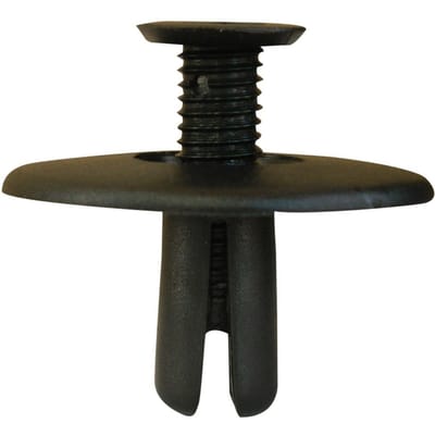 BCF444 10 stuks Kofferbakklem voor SsangYong : 73890-07000