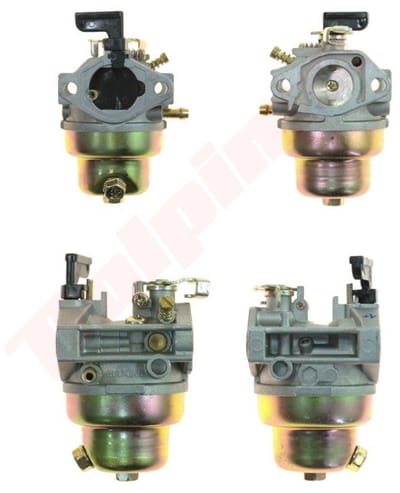 Carburateur passend op HONDA G200 , G150 ( 16100-883-105 ) Merk BPC Parts