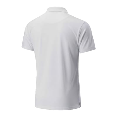 Mizuno Heren Shizuoka Vrijetijd Polo Shirt (Grijs)