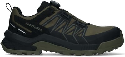 Footfellas werkschoenen S7S Max