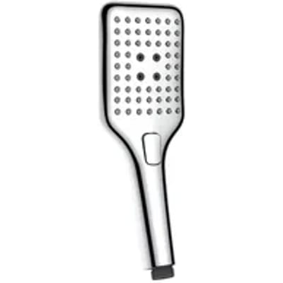 Aquavive Handdouche - 85mm - 3 Stralen - Chroom