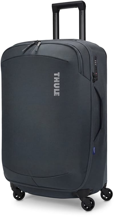 Thule Subterra 2 Handbagage Dark slate 65
