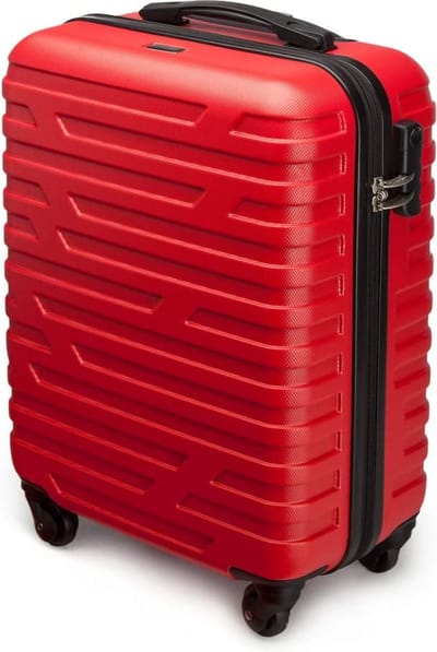 Trolley Suitcase Set, Handbagage - Kinderkoffer Trolley - children's luggage / travelite Children's case