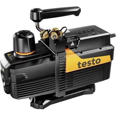 testo 565i Vacuümpomp 198 l/min