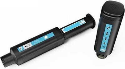 2 Stk ABC huismerk toner geschikt voor HP Neverstop Laser 1001 1001n 1001nw, HP Neverstop Laser MFP 1201n 1202nw 1202w