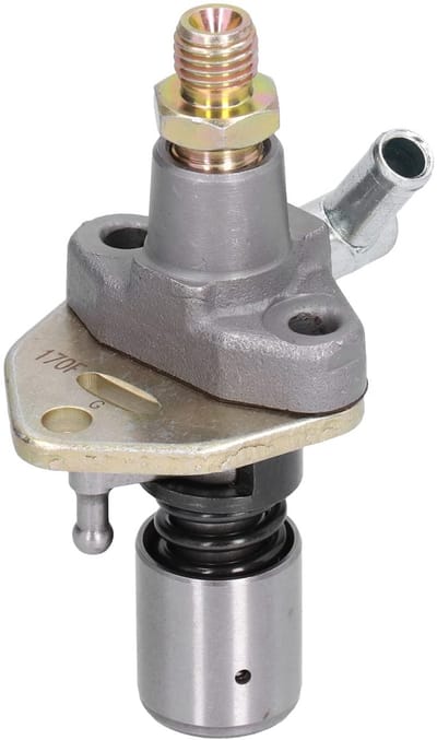 Injectiepompassemblage voor 170F/10/78 Tractor Micro Tiller
