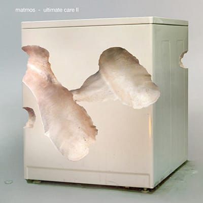 Matmos - Ultimate Care II (CD)